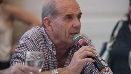 Duro cruce entre Feinmann y el intendente de Pehuajó