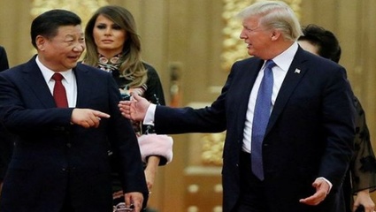 China le retrucó a Donald Trump: “¿Alguien le pidió a EE UU que pague por las 200 mil muertes de la H1N1?”