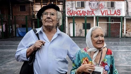 Coronavirus: carta abierta y presentación ante la CIDH por la grave situación en la Villa 31  ​​​​​​​