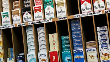 La industria tabacalera, frenada hace 40 días: "En una semana, no hay más cigarrillos"