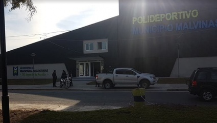 Cinco oficiales de la Policía Bonaerense fueron detenidos por violar en grupo a una compañera