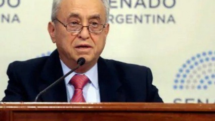 Pedro Cahn y su defensa del aislamiento: "Odio la cuarentena, pero más odio que la gente se muera"