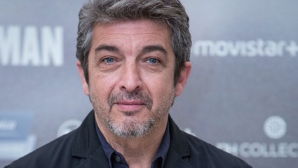 Ricardo Darín: "El Estado está corriendo a apagar incendios con las pocas herramientas que tiene"