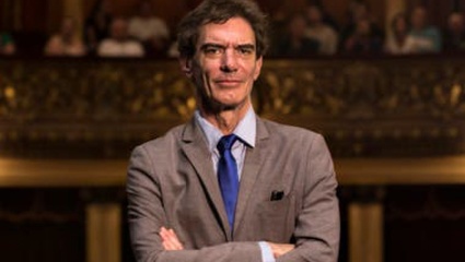 Como a Macri, a Lopérfido le preocupa el populismo más que el virus: "La política intervencionista del gobierno es similar a la de Venezuela"