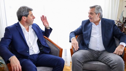 Reactivación económica: la provincia de San Juan será la primera en sumarse al plan Argentina Construye