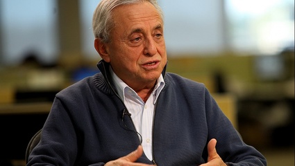 La advertencia de Pedro Cahn a los runners: "Se va a terminar cortando"