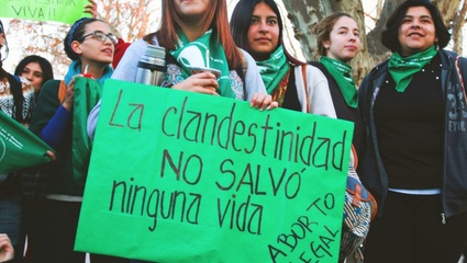 La clandestinidad no salvó ninguna vida: la Campaña por el Aborto denunció el fallecimieto de una mujer en La Matanza