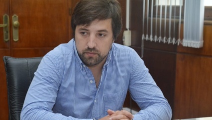 La advertencia de Kreplak: "Si no hacemos nada para evitar la cantidad de contagios, en 30 días colapsa el sistema"