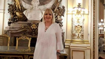 Espionaje ilegal: detuvieron a la ex funcionaria Susana Martinengo y a otros 21 acusados