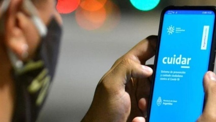 Entérate quienes pueden circular a partir de mañana en el AMBA