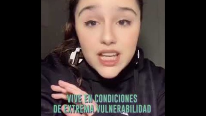 Ofelia Fernández presentó un proyecto para ayudar a la población travesti-trans en situación de calle