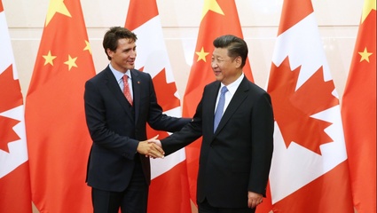 Nueva Ley de Seguridad en Hong Kong incrementa tensiones entre China y Canadá