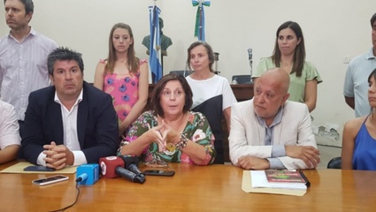 En Bahía Blanca se dispararon los contagios y desde el Frente de Todos exigen respuestas y "más testeos" al Municipio