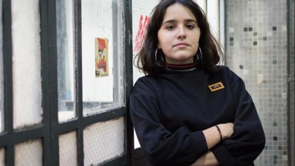 Repudiable: un usuario de Twitter amenazó a Ofelia Fernández agitando el fantasma de la dictadura