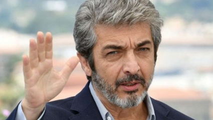 Ricardo Darín: "Lo de la grieta ya no me lo fumo más"