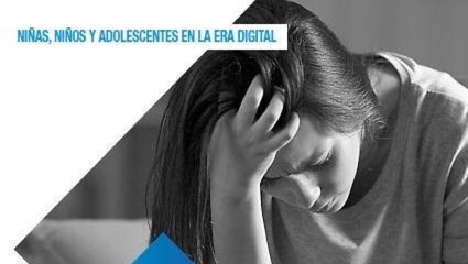 Lanzan una guía práctica para proteger la privacidad de niños y adolescentes en Instagram, TikTok y Whatsapp