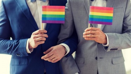 El mismo amor, los mismos derechos: a partir de la ley,  se celebraron más de 20.000 matrimonios igualitarios
