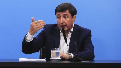 Arroyo adelantó los ejes de la post pandemia: “El trabajo, los ingresos y la urbanización”