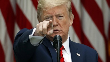 Crece la tensión: Estados Unidos obligó a China a cerrar su consulado en Houston
