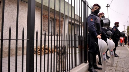 La polémica en torno a la legítima defensa exige un urgente abordaje de la inseguridad