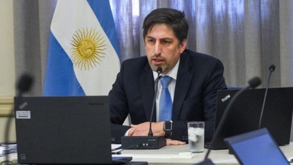 Acuerdo entre Trotta y los gremios docentes por la Paritaria Federal Nacional