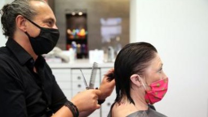 Flexibilización: en el Conurbano, reabren peluquerías y habilitan mudanzas, servicios jurídicos y contaduría