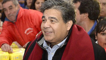 Ishii aseguró que no renunciará y que el video "fue editado por gente de Cambiemos": "Como no me pueden ganar en las urnas, están buscando un disparate"