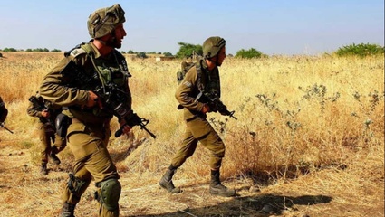 En medio de un clima de tensión, Israel anuncia haber frustrado infiltración de Hezbolá