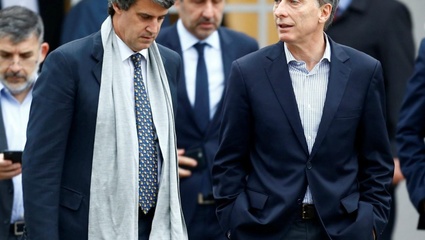Insólito: Prat Gay dijo que “se podría haber logrado un acuerdo mejor”