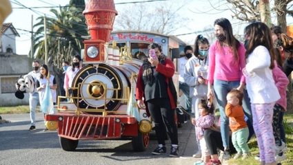 Las actividades por el Día de la Niñez que preparó la Municipalidad para los platenses