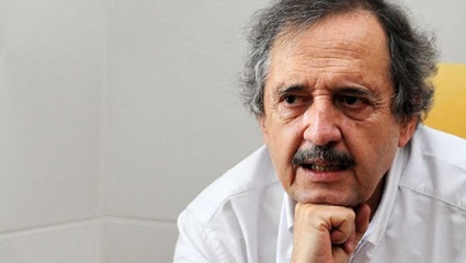 Alfonsín, sobre la marcha anticuarentena: "No me parece el ejercicio prudente de un derecho"