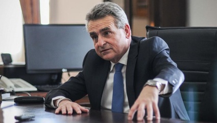 Rossi, sobre el #17A: "Fue un acto de irresponsabilidad política que buscó desgastar al Gobierno"