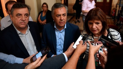 Juntos por el Cambioenvió una carta al presidente solicitando que retire el proyecto de Reforma Judicial