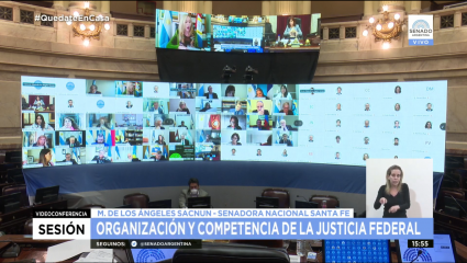 ¿Cuáles son los cambios centrales que se debaten en el proyecto de Reforma Judicial?