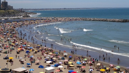 Intendentes de La Costa trabajan en protocolos compartidos para la temporada de verano