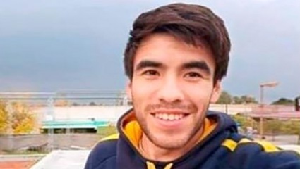 Confirmaron que los restos son de Facundo: “Espero que la justicia se saque las vendas”, dijo su mamá
