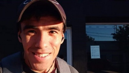 Justicia por Facundo, una cuenta pendiente con su familia y con la democracia