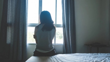 La experiencia del COVID, en primera persona: "No sentía ni el olor del café"