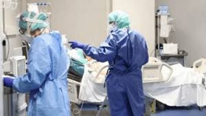 La Sociedad Argentina de Investigación Clínica alertó que la situación "se agravará" en las próximas semanas