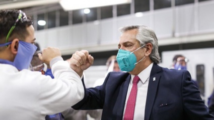 El desafío que viene: un nuevo contrato social para una nueva normalidad