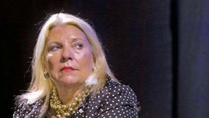 Tras los dichos de Elisa Carrió, la DAIA hizo un "llamado de conciencia" a la dirigencia política