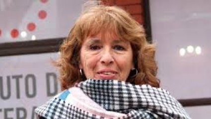 Homenaje: el Instituto de Hemoterapia ya se llama "Doctora Nora Etchenique"