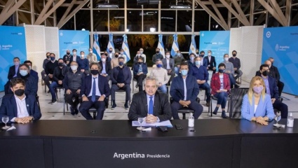 Una rebelión policial anunciada expuso los límites del diálogo político