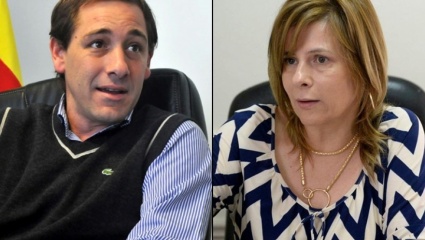La oposición ridiculizó el planteo de Garro: "Está preocupado por hacerle los deberes a su jefe"