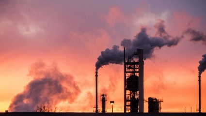 La era de los combustibles fósiles continuará por varias décadas