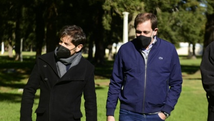 El misterio de los $442 millones: Garro exige diálogo pero no responde qué hizo con la plata