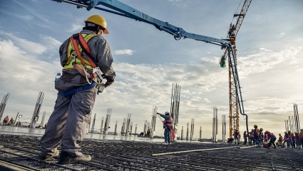 El Gobierno lanzó Precios Cuidados para la Construcción: “Vinimos a hacer un país distinto”