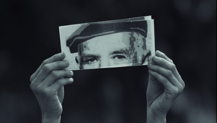 Prohibido olvidar: se cumplen 14 años de la segunda desaparición de Jorge Julio López