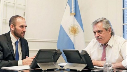 Análisis semanal: la pandemia económica radicaliza el discurso oficial