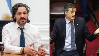 Bullrich habló de "fraude" en las PASO de 2019 y Cafiero lo cruzó: "Está rompiendo consensos básicos de la democracia"